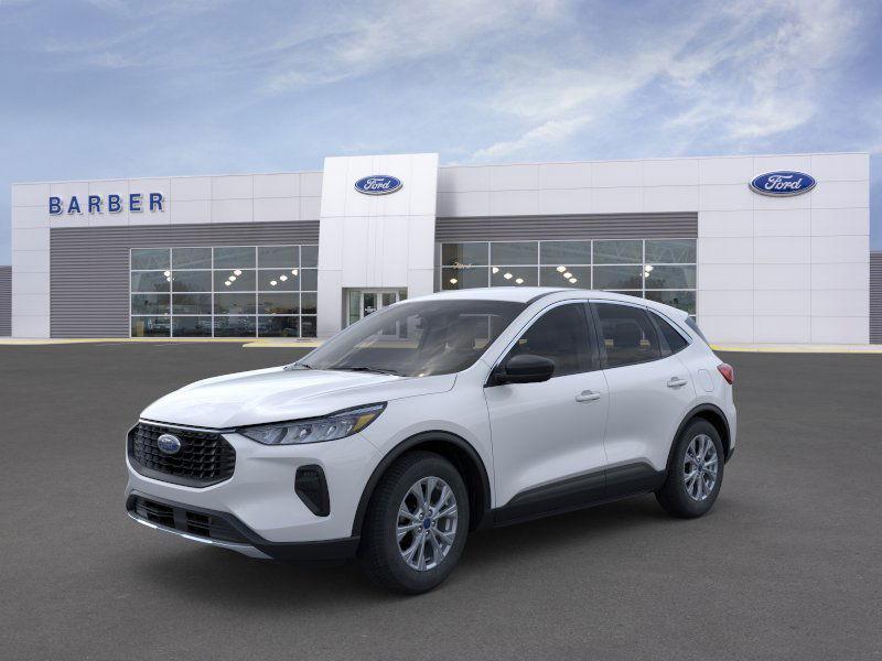 new 2024 Ford Escape car, priced at $33,440