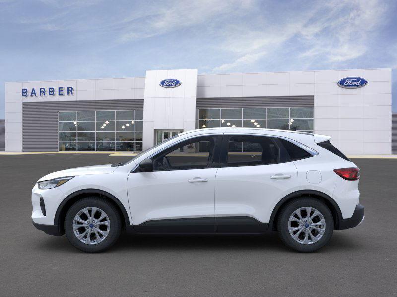 new 2024 Ford Escape car, priced at $33,440