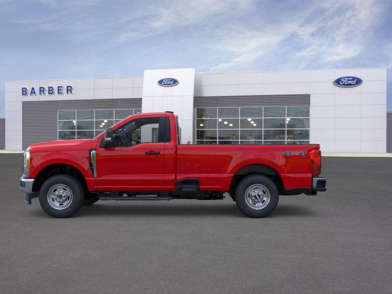 new 2024 Ford F-250 car