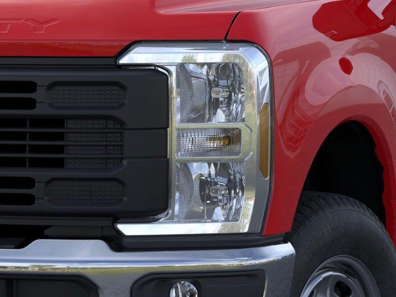 new 2024 Ford F-250 car