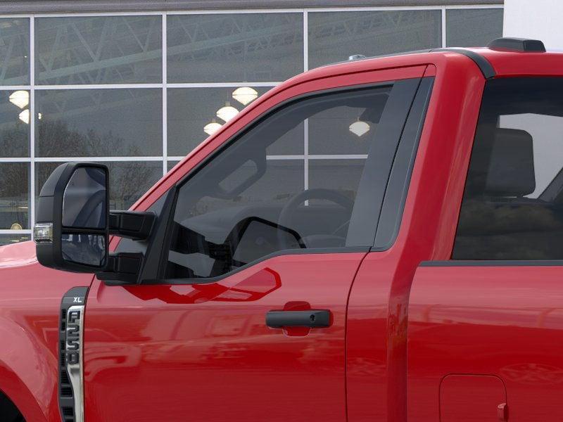 new 2024 Ford F-250 car