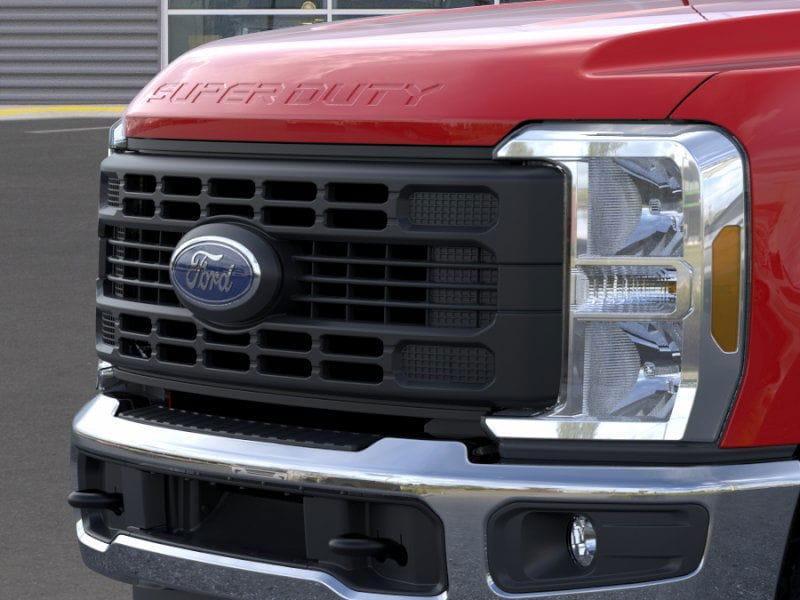 new 2024 Ford F-250 car