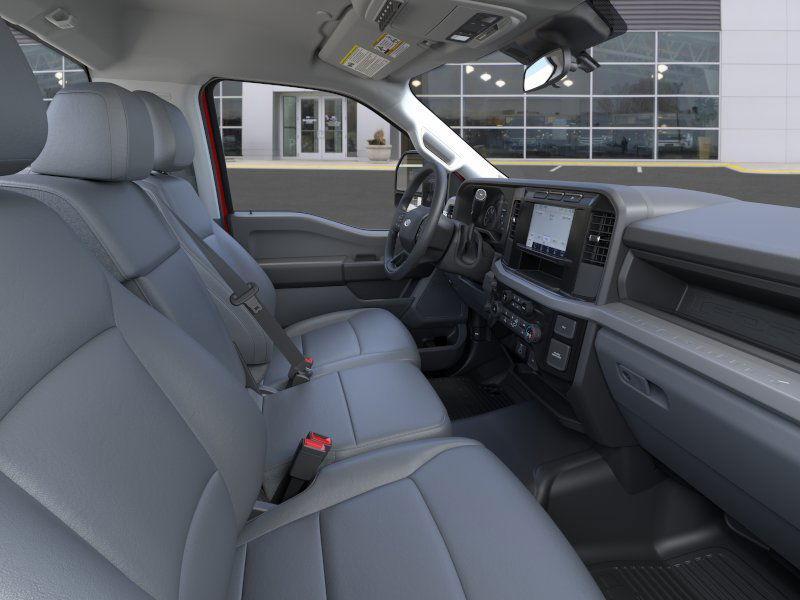 new 2024 Ford F-250 car