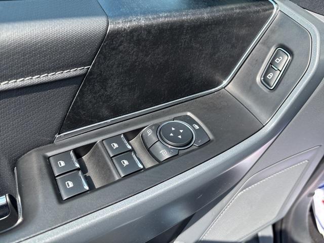 used 2023 Ford F-150 car, priced at $42,901