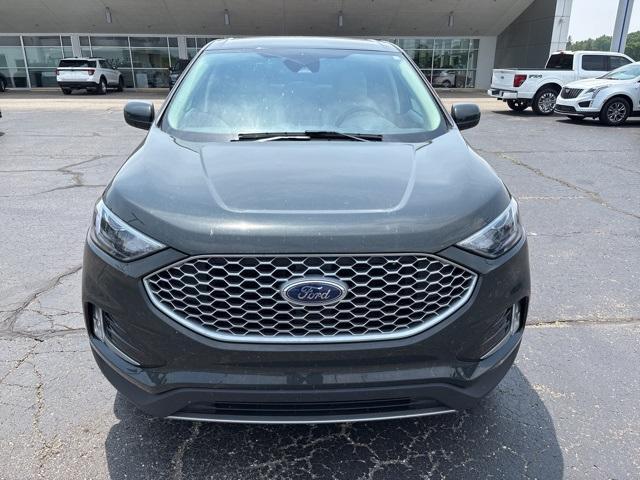 used 2023 Ford Edge car, priced at $28,897