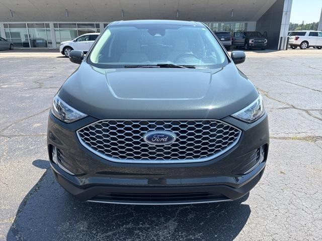 used 2023 Ford Edge car, priced at $28,497