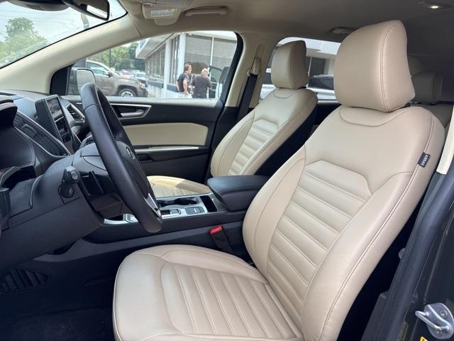 used 2023 Ford Edge car, priced at $28,897
