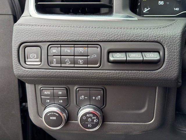 used 2022 GMC Yukon car, priced at $62,997