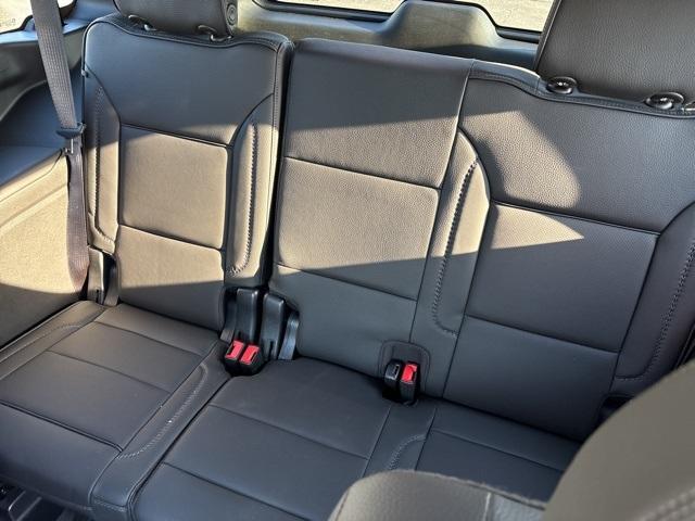 used 2022 GMC Yukon car, priced at $58,697