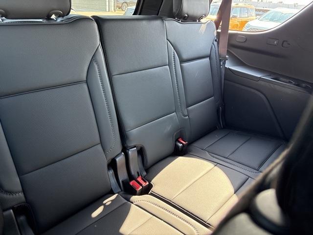 used 2022 GMC Yukon car, priced at $58,697