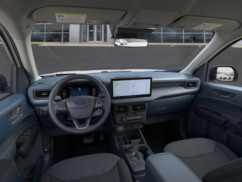 new 2025 Ford Maverick car, priced at $29,065
