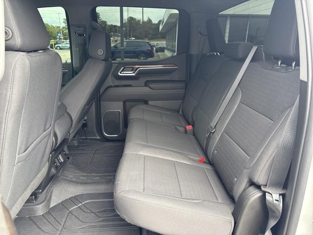 used 2022 Chevrolet Silverado 1500 car, priced at $41,577