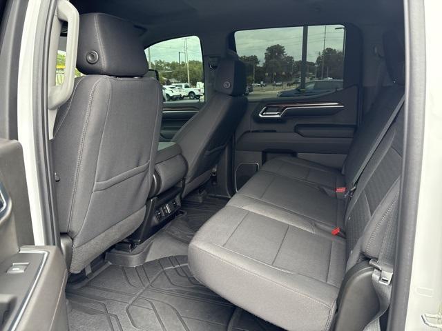 used 2022 Chevrolet Silverado 1500 car, priced at $41,577