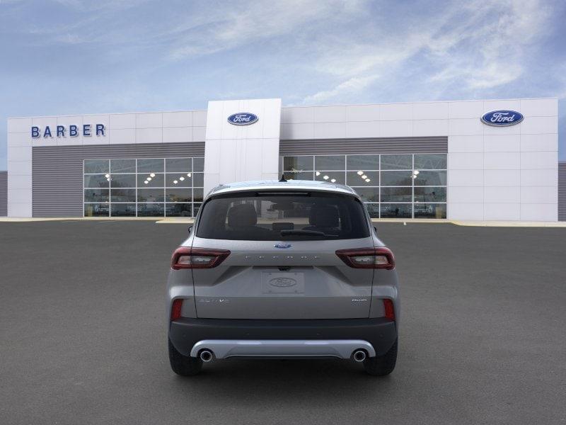 new 2024 Ford Escape car, priced at $36,860