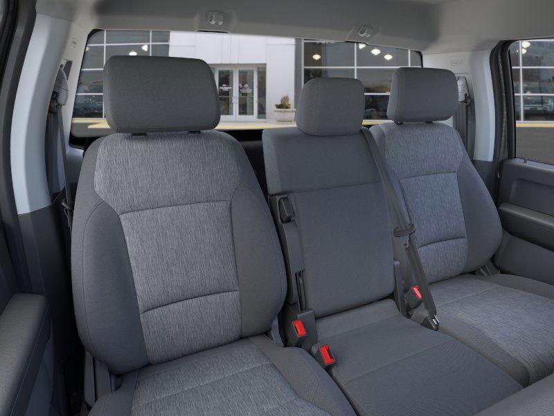 new 2025 Ford F-350 car, priced at $60,920