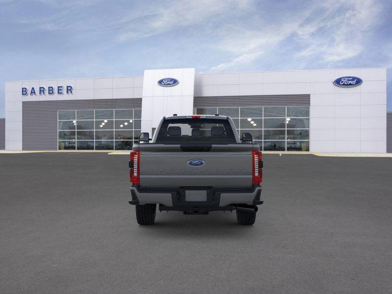 new 2025 Ford F-350 car, priced at $60,920