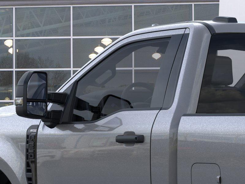 new 2025 Ford F-350 car, priced at $60,920