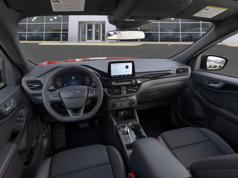 new 2025 Ford Escape car, priced at $35,230