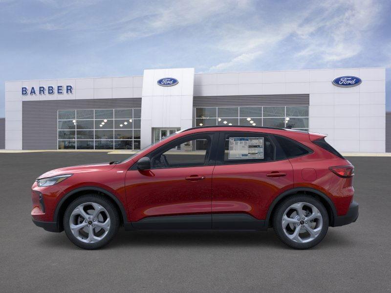 new 2025 Ford Escape car, priced at $35,230