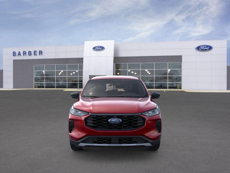 new 2025 Ford Escape car, priced at $35,230