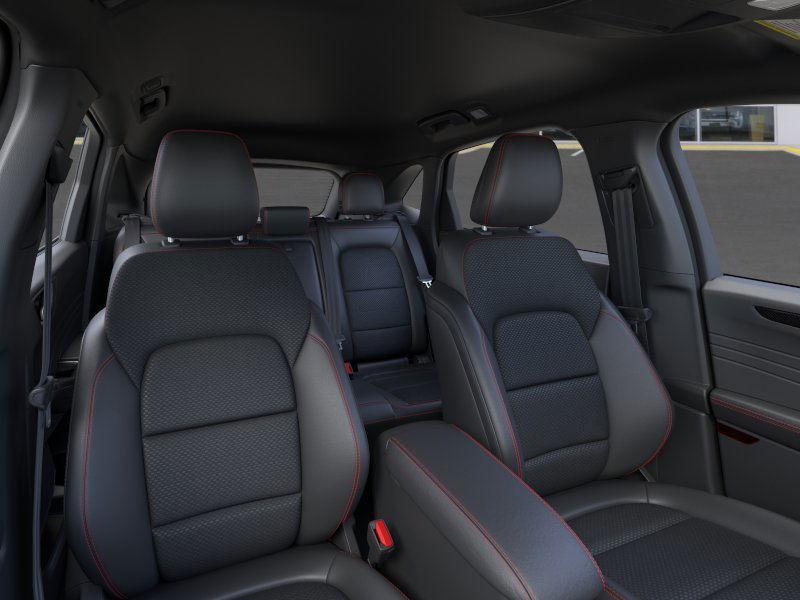 new 2025 Ford Escape car, priced at $35,230