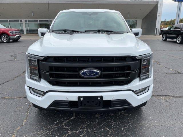 used 2023 Ford F-150 car, priced at $41,980