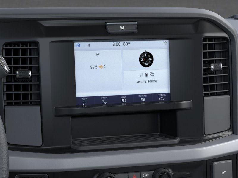 new 2025 Ford F-250 car, priced at $62,480