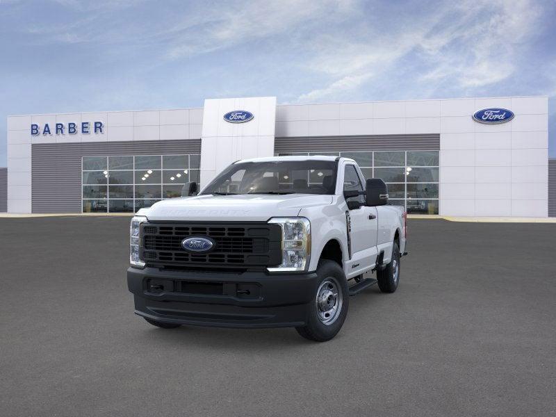 new 2025 Ford F-250 car, priced at $62,480