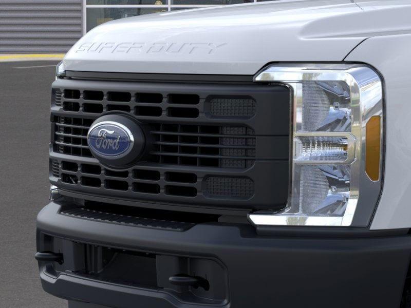 new 2025 Ford F-250 car, priced at $62,480