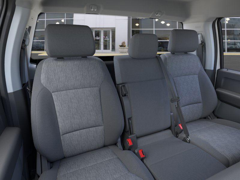 new 2025 Ford F-250 car, priced at $62,480