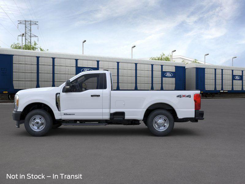 new 2025 Ford F-250 car, priced at $62,480