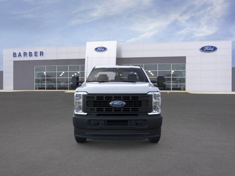 new 2025 Ford F-250 car, priced at $62,480