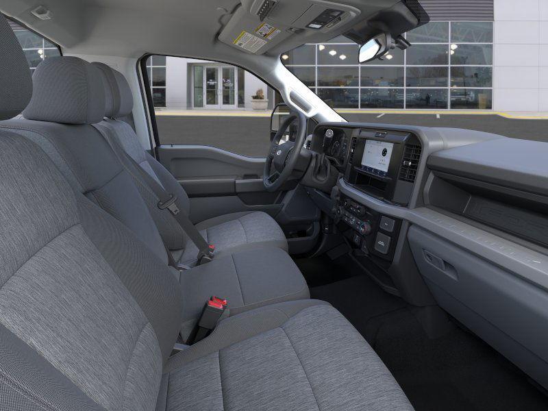 new 2025 Ford F-250 car, priced at $62,480
