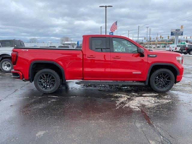 used 2020 GMC Sierra 1500 car, priced at $31,996