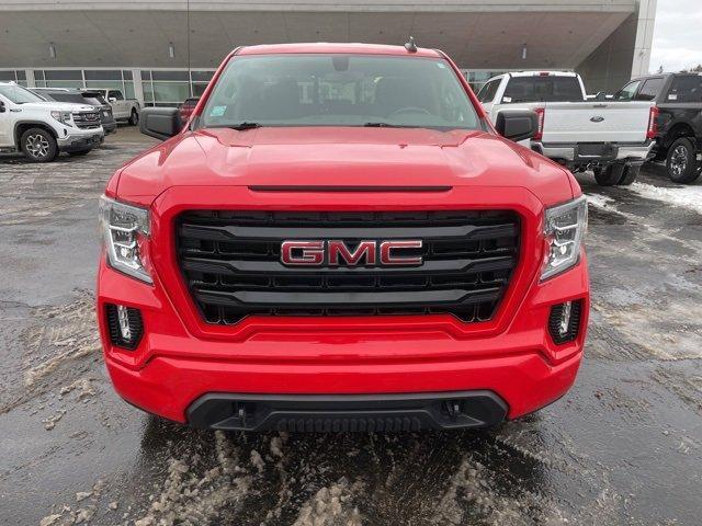 used 2020 GMC Sierra 1500 car, priced at $31,996