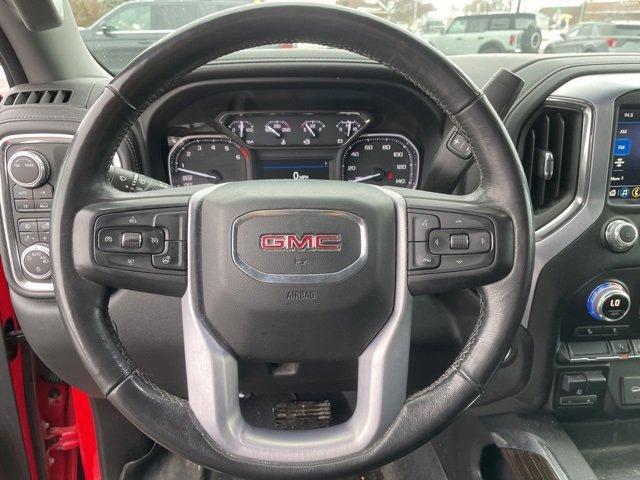 used 2020 GMC Sierra 1500 car, priced at $31,996