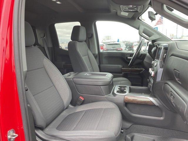 used 2020 GMC Sierra 1500 car, priced at $31,996