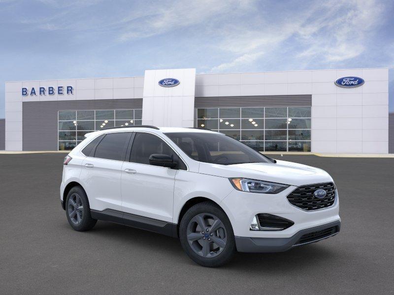 new 2024 Ford Edge car, priced at $44,155