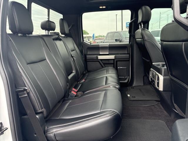 used 2020 Ford F-150 car, priced at $36,911