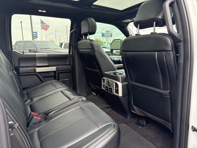 used 2020 Ford F-150 car, priced at $36,911