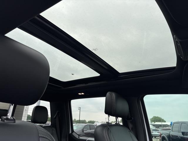 used 2020 Ford F-150 car, priced at $36,911