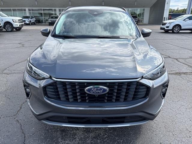 used 2023 Ford Escape car, priced at $27,879