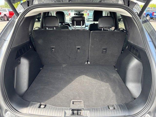 used 2023 Ford Escape car, priced at $27,993