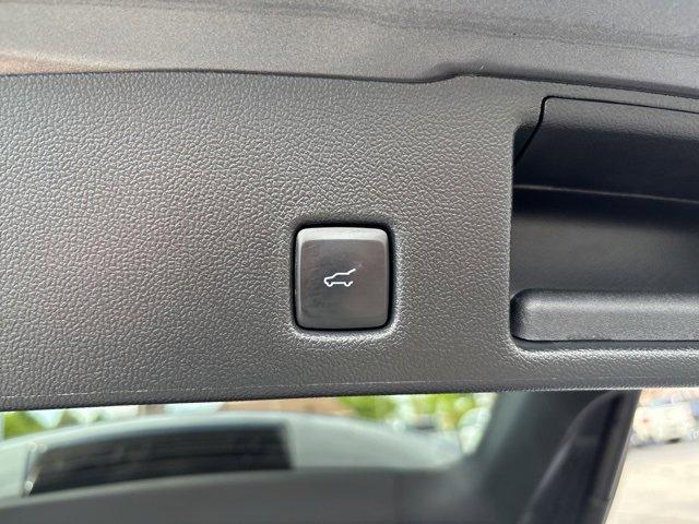 used 2023 Ford Escape car, priced at $27,993