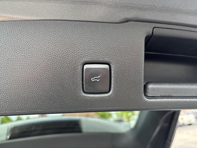 used 2023 Ford Escape car, priced at $27,879