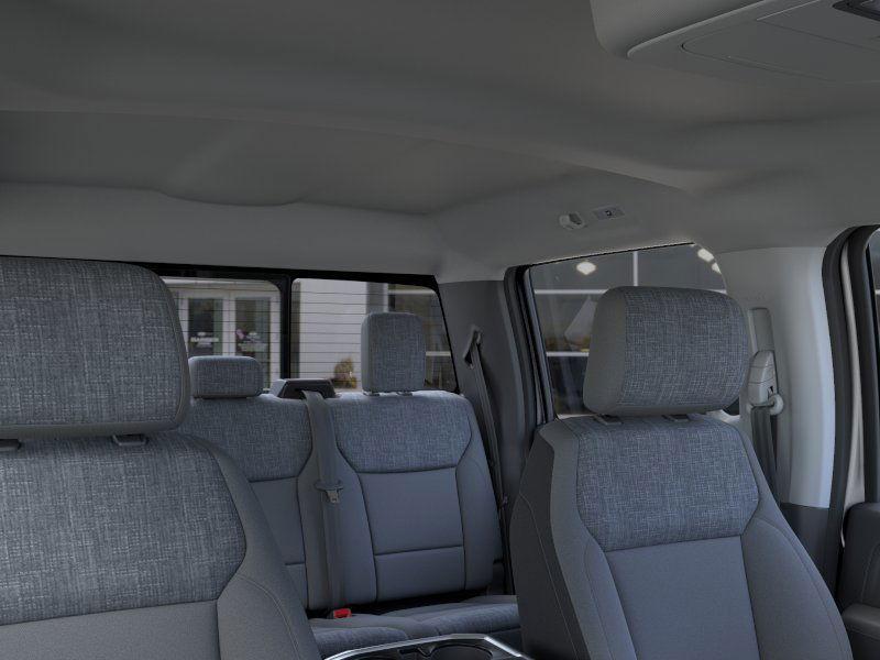 new 2024 Ford F-150 car, priced at $66,390
