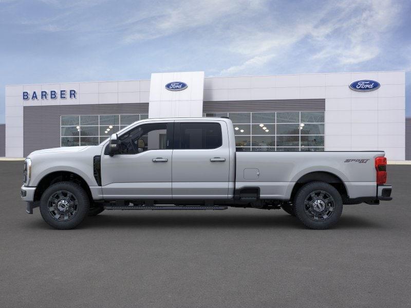 new 2024 Ford F-250 car, priced at $70,405
