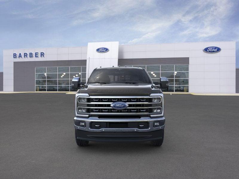 new 2024 Ford F-350 car, priced at $87,185