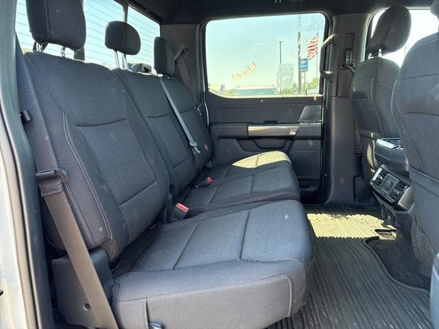 used 2022 Ford F-150 car, priced at $42,391