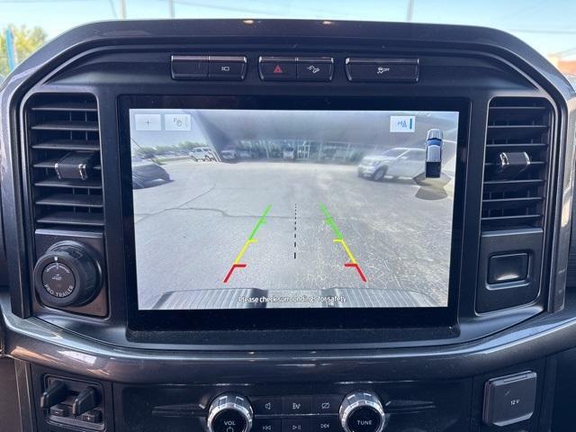 used 2022 Ford F-150 car, priced at $42,391